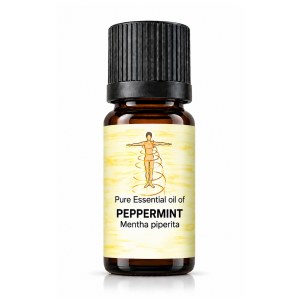 Balance Peppermint Essential Oil - 100ml