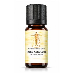 Balance Rose Absolute 5% Dilution -10ml