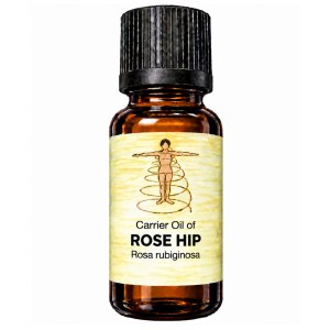 Balance Rosehip Carrier Oil - 30ml