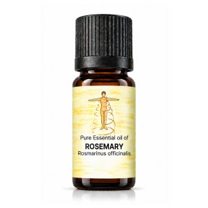 Balance Rosemary Essential Oil - 10ml