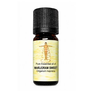 Balance Sweet Marjoram Essential Oil - 10ml