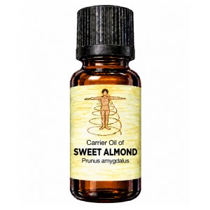Balance Sweet Almond Oil - 100ml