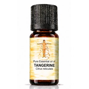 Balance Tangerine Essential Oil - 10ml