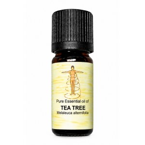 Balance Tea Tree Essential Oil - 10ml
