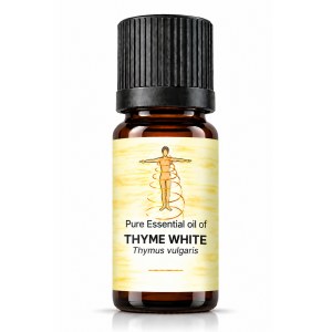 Balance White Thyme Essential Oil - 10ml
