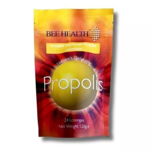 Bee Health Propolis Lozenges - 120g