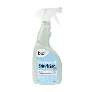 Bio-D All Purpose Sanitiser Spray - 500ml