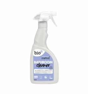 Bio D Bathroom Cleaner Spray - 500ml