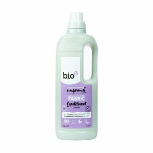 Bio-D Lavender Fabric Conditioner - 1 Litre