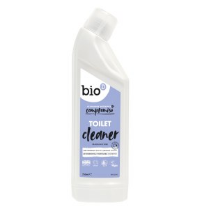 Additional picture of Bio D Fragrance Free Toilet Cleaner - 750ml