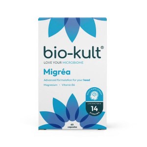 Bio Kult Migrea (60 Capsules)