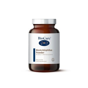 Biocare Bio-Acidophilus Powder - 60g