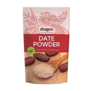 Dragon Superfoods Date Powder (250g)