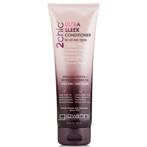 Giovanni 2 Chic Ultra Sleek Conditioner - 250ml