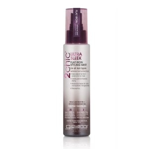 Giovanni 2 Chic Ultra Sleek Flat Iron Styling Mist - 118ml