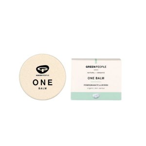 Green People One Balm Skin Saviour - 30ml