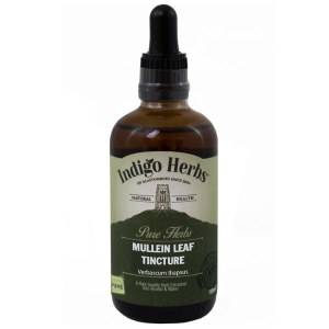 Indigo Herbs Mullein Tincture - 100ml