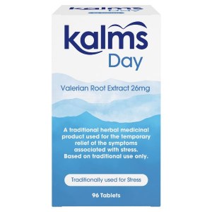 Additional picture of Kalms Day Tablets