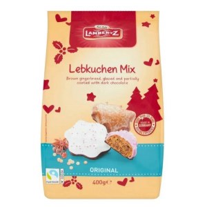 Lambertz Original Lebkuchen Mix - 400g