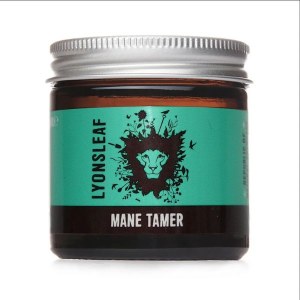 Lyonsleaf 100% Natural Mane Tamer - 60ml