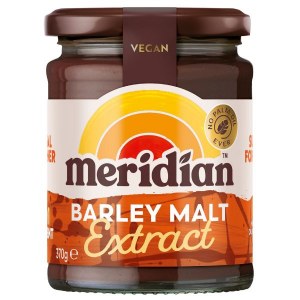 Meridian Barley Malt Extract - 370g