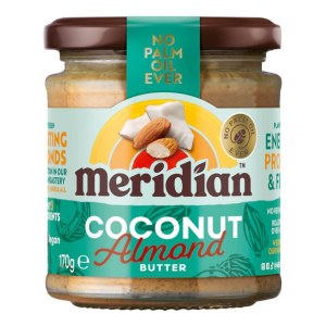 Meridian Coconut & Almond Butter (170g)