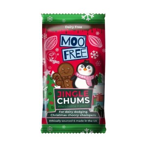 Moo Free Jingle Chums - 15g