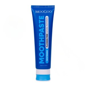 MooGoo Fluoride Free Toothpaste - 100g