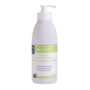 MooGoo Cream Conditioner - 500ml