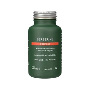 Additional picture of Natroceutics Berberine Complex - 60 Capsules
