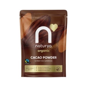 Naturya Organic Cacao Powder - 250g