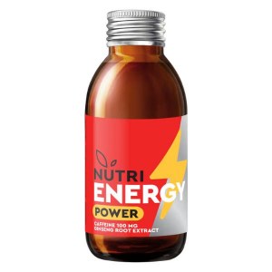 Nutri Power Energy Shot - 100ml