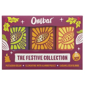 Ombar The Festive Collection - 105g