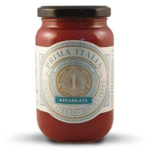 Prima Italia Arrabbiata Sauce - 350g
