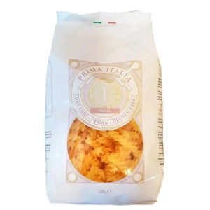 Prima Italia Corn & Rice Fusilli - 500g
