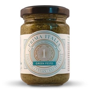 Prima Italia Organic Pesto - 180g