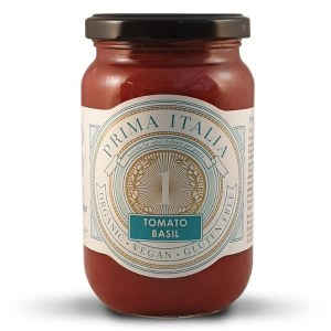 Additional picture of Prima Italia Tomato Basil Sauce - 350g