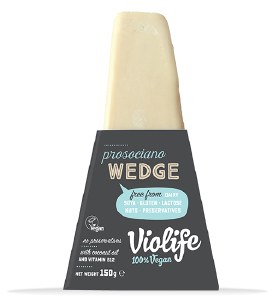 Violife Prosociano Wedge - 150g