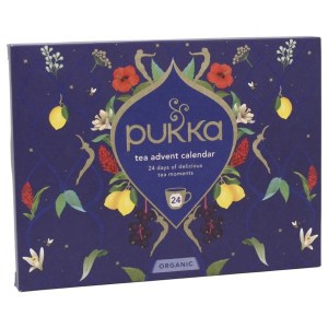 Pukka Tea Advent Calendar - 2026