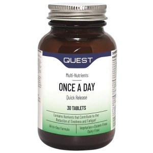 Once A Day Special Offer