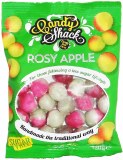 Candy Shack Sugar Free Rosy Apple Sweets (120g)