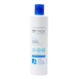 Sea Magik Dead Sea Mineral Shampoo - 300ml