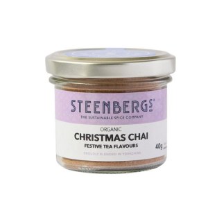 Steenberg's Christmas Chai Blend - 40g