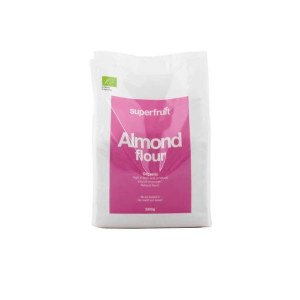 Superfruit Organic Almond Flour - 500g