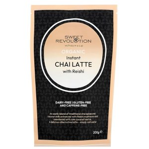 Sweet Revolution Instant Chai Latte - 200g