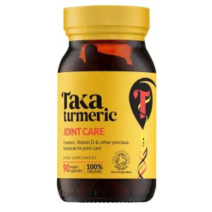 Taka Turmeric Joint Care - 90 Capsules