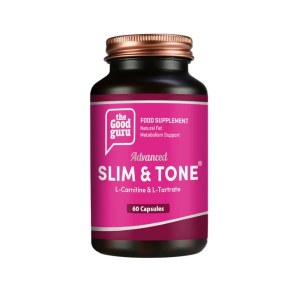Additional picture of The Good Guru Slim & Tone - 60 Capsules