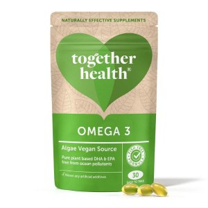 Additional picture of Together Health Omega 3 - 30 Capsules