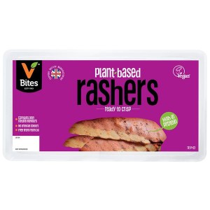 VBites Vegideli Bcn Rashers - 115g