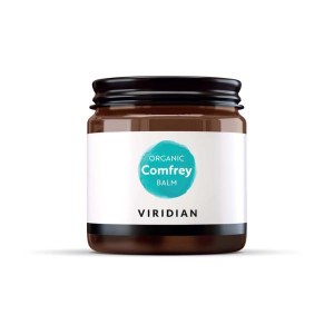 Viridian Organic Comfrey Balm - 60ml